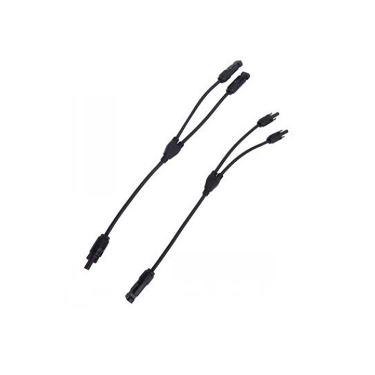 Ciamar a leasaicheas Solar Càball Singilte an siostam cumhachd grèine agad?