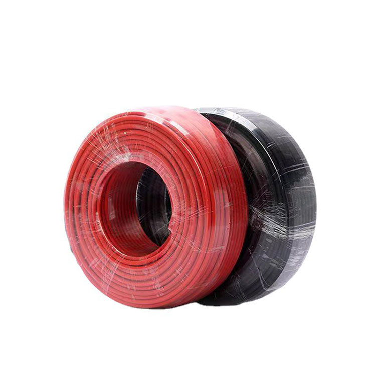 Carson a tha Càball Photovoltaic Singilte Core Tinned deatamach airson èifeachd grèine?