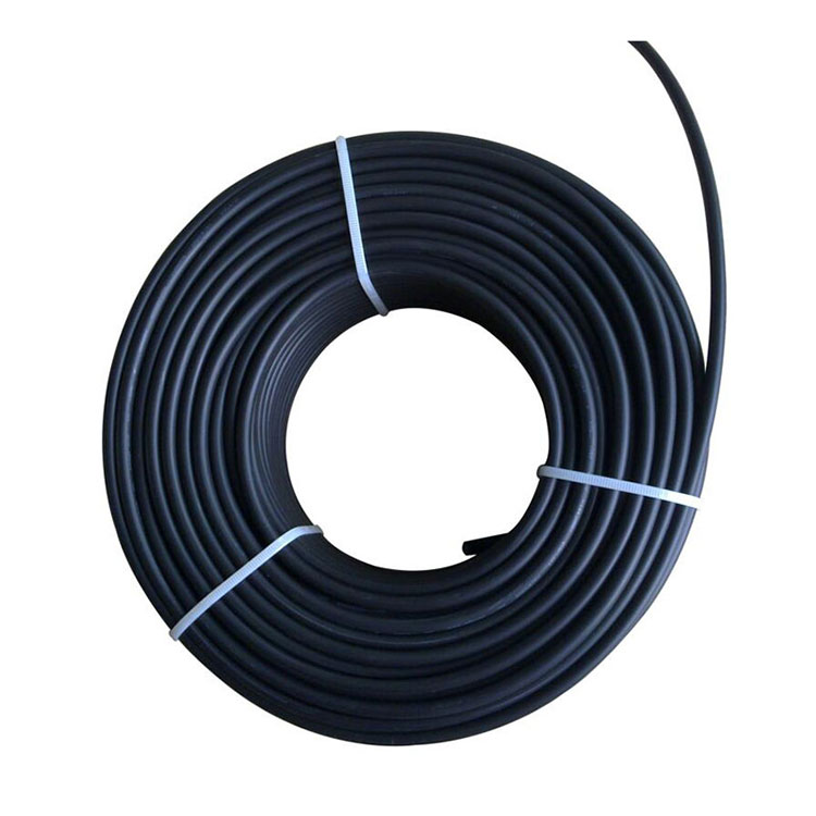 Siostam PV mullach malairteach càball grèine 62930 IEC 131