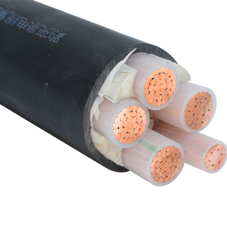 Uèir PVC UL1007